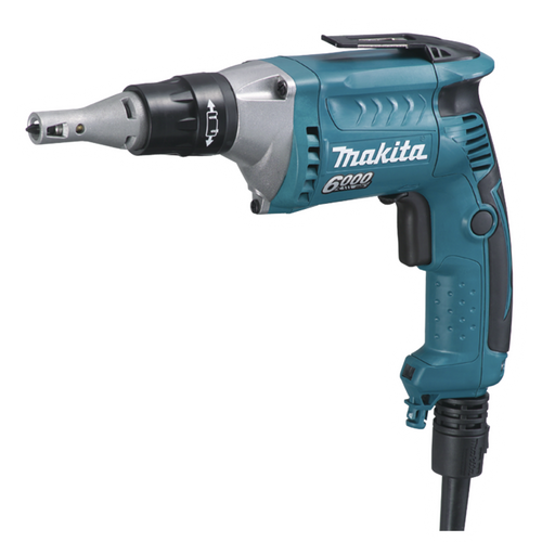 Makita elektronički odvijač FS6300R (570W, 0-6000okr/min) slika 1