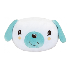 Kikka Boo Plišana igračka - Jastuk Puppy 35x25cm