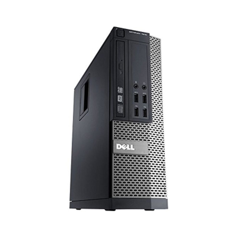Računar Dell 3400, Xeon, 8GB, 320GB slika 1