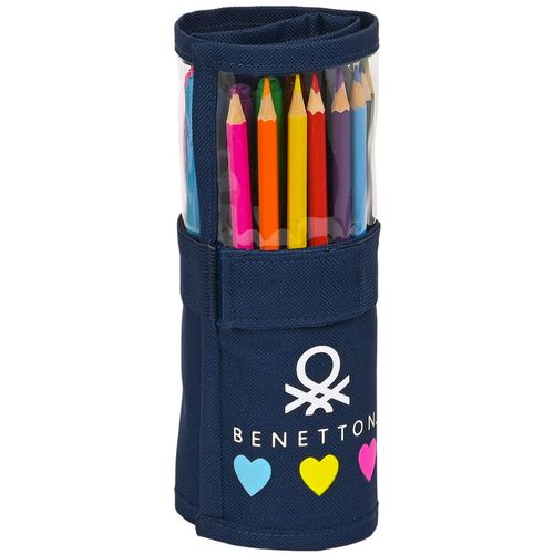 Benetton Love Rolling pernica 27pcs slika 1