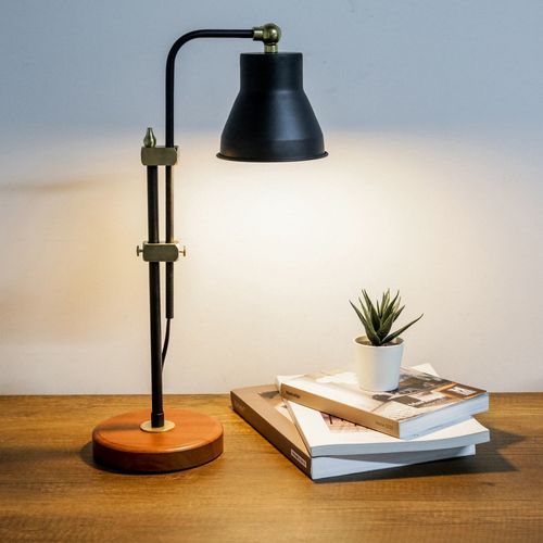 AYD-3108 Black Table Lamp slika 2