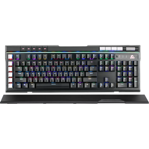 Marvo gaming tastatura KG965G slika 2