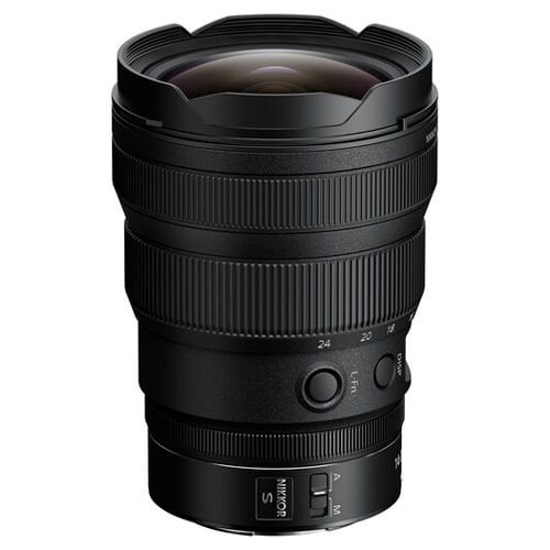 NIKKOR Z 14-24mm f/2.8 S slika 2