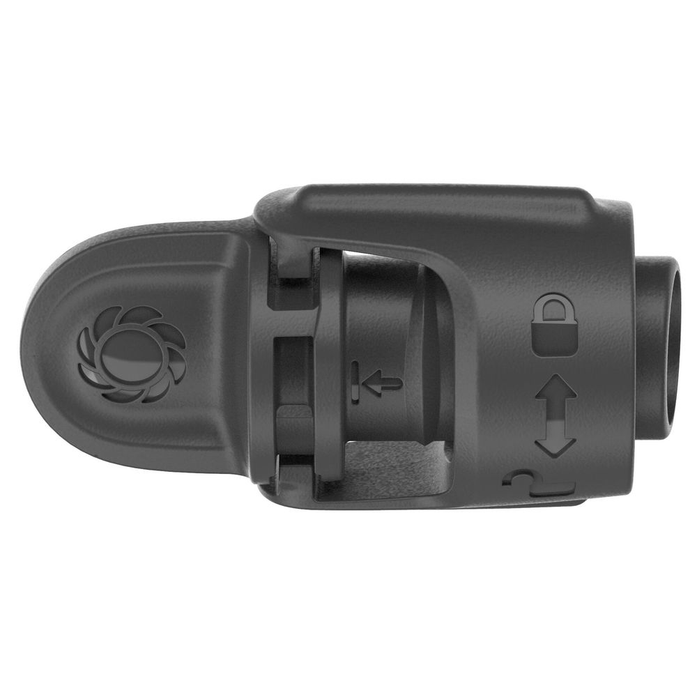 GARDENA MD zatvarač 13mm (1/2) slika 1