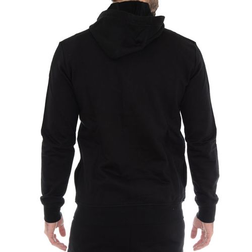 EBM853-BLK Eastbound Dusk Mns Red Label Terry Zip Hoody Ebm853-Blk slika 2