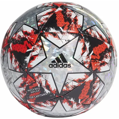 Lopta Adidas finale top capitano ball ej9028 slika 8