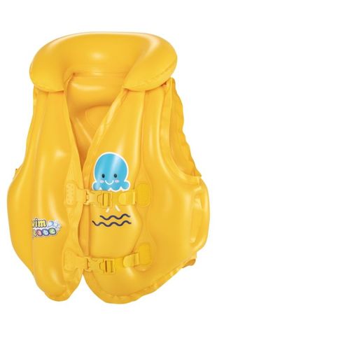 Dječji prsluk za plivanje Swim Safe ABC™ WonderSplash™ za 3-6 god. slika 1