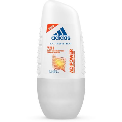 Adidas Adipower ženski roll on dezodorans 50ml slika 1