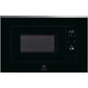 Ugradbena mikrovalna pećnica Electrolux LMS2203EMX, 20L