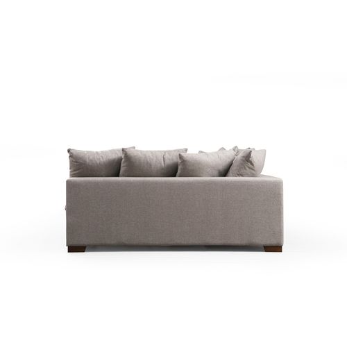 Atelier Del Sofa Kutna garnitura COLORADO, bež, Colorado Corner slika 5