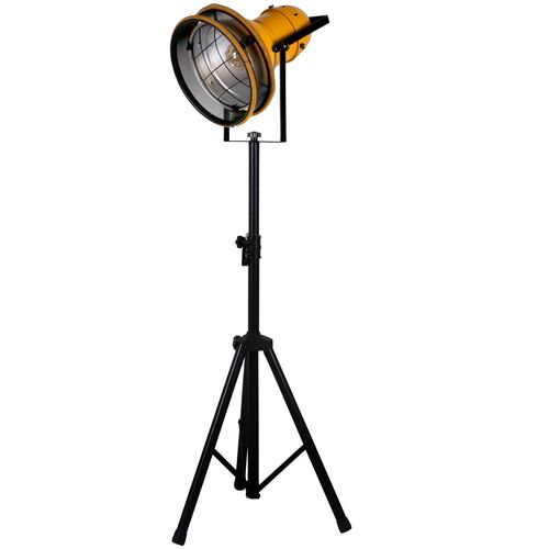 Mekik lambader Black
Orange Floor Lamp slika 1
