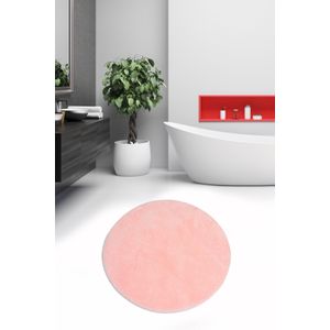 Havai - Pink Pink Acrylic Bathmat