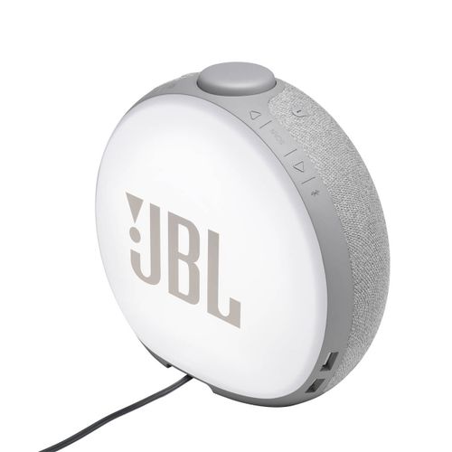 JBL Horizon 2 radio budilica, siva slika 3