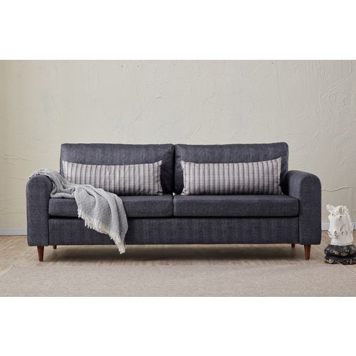 Atelier Del Sofa Trosjed, Antracit, Salem - Anthracite slika 1