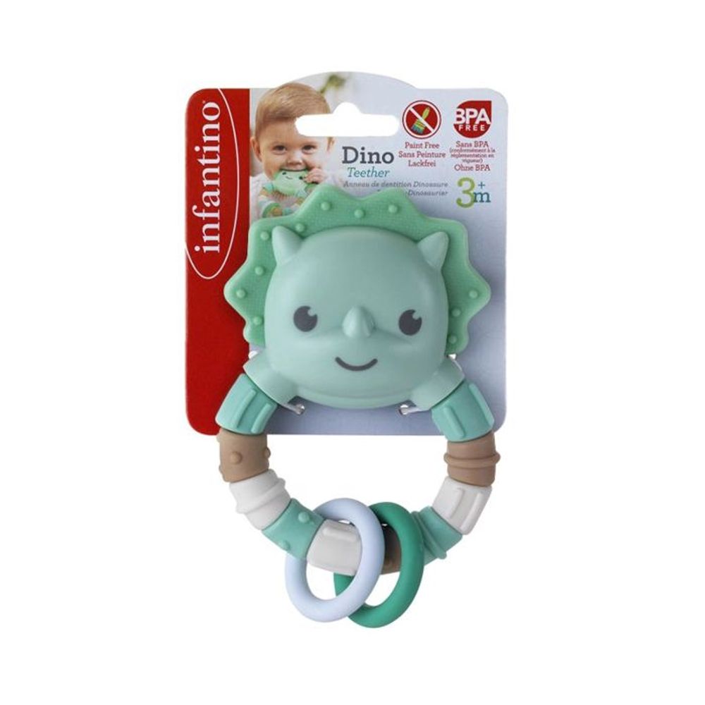 Infantino Glodalica Dino slika 3