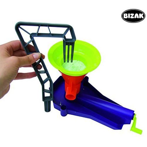 Slime Bizak 63317005 (13 pcs) Pisana slika 3