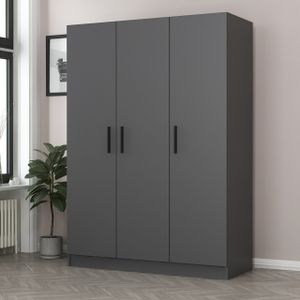 Kale Anthracite - Ormar 2266 Anthracite