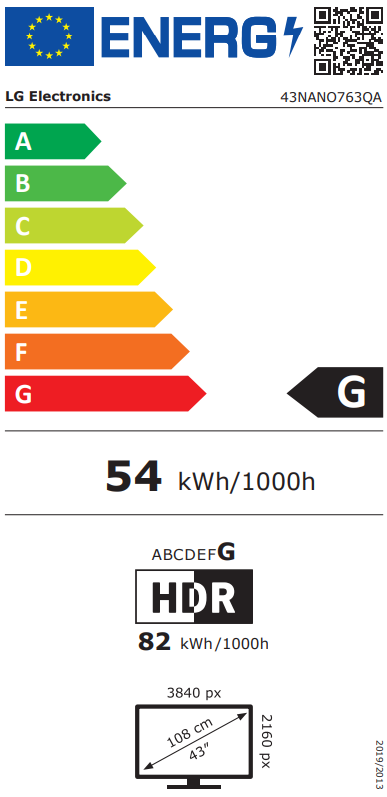 Energetski certifikat 