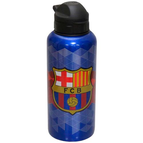 FCB aluminijska boca 400ml slika 1