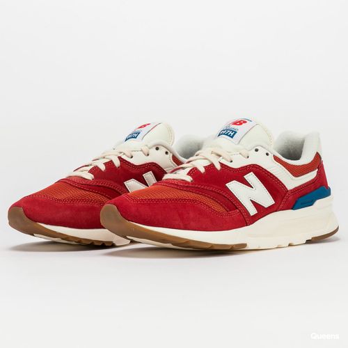 New balance muške tenisice cm997hrg slika 1