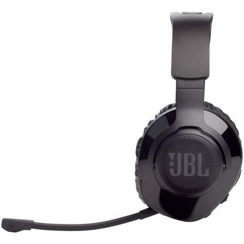 JBL QUANTUM 350 BLACK gaming bežični slušalice Over-ear USB-C slika 3