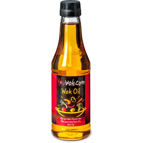 YOUWOK wok ulje 250ml slika 1