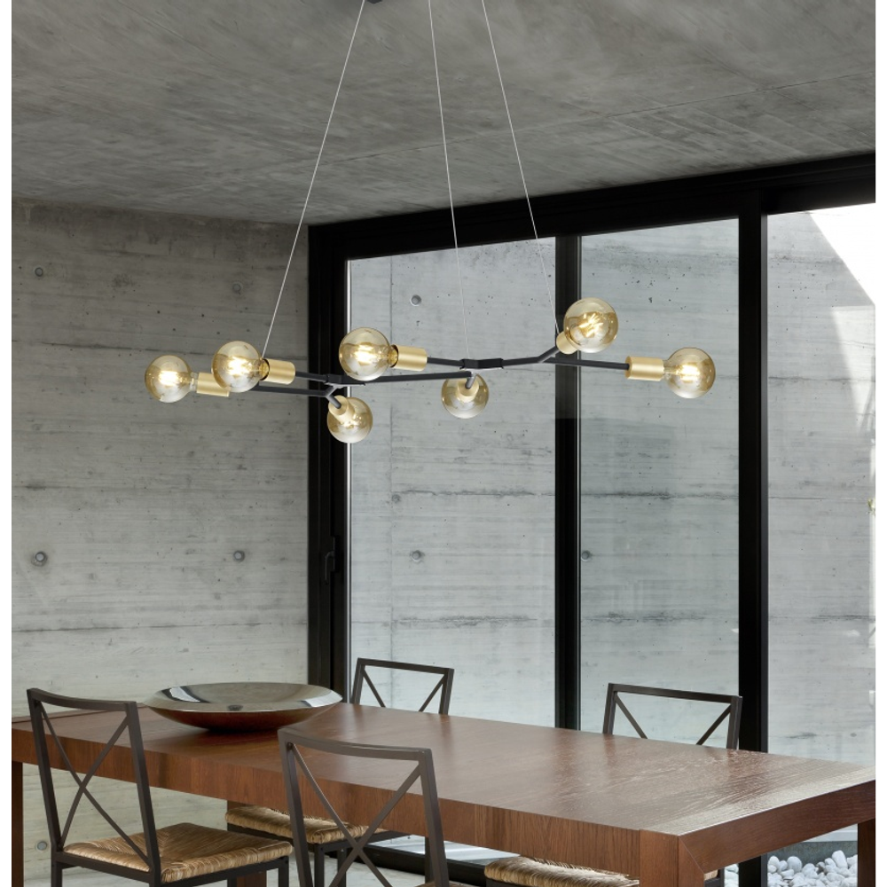 CROSS/7 LUSTER slika 3