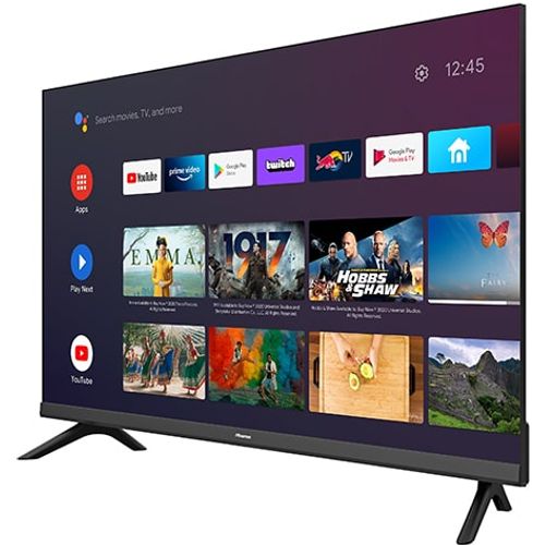 Hisense televizor 32a5710fa Smart Led Android Digital LCD TV slika 3