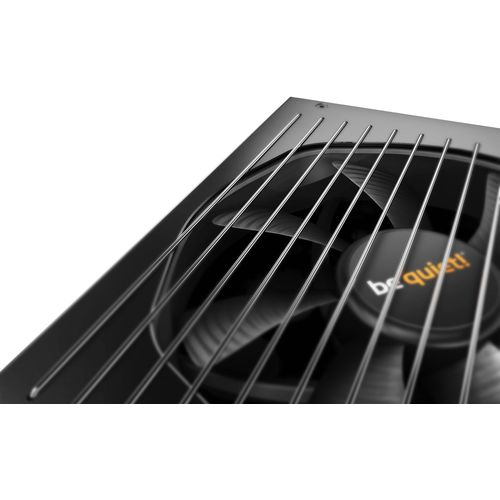be quiet! BN310 STRAIGHT POWER 11 PLATINUM 1200W, 80 PLUS Platinum efficiency (up to 93,7%), Virtually inaudible Silent Wings 3 135mm fan, Four PCIe connectors for high-end GPUs slika 5