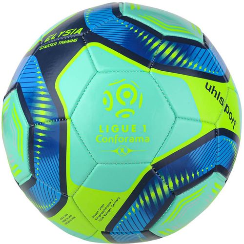 Uhlsport elysia ball 4513916 slika 1