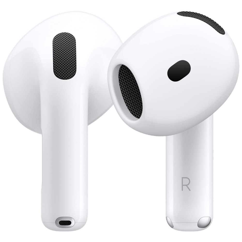 Apple Slušalice bežične sa kutijicom za punjenje, Bluetooth - Apple AirPods 4 slika 3