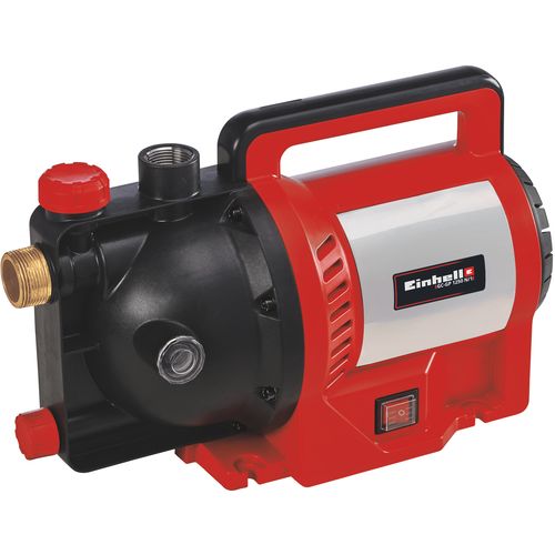 Einhell Baštenska pumpa GC-GP 1250 N slika 1