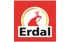 Erdal logo