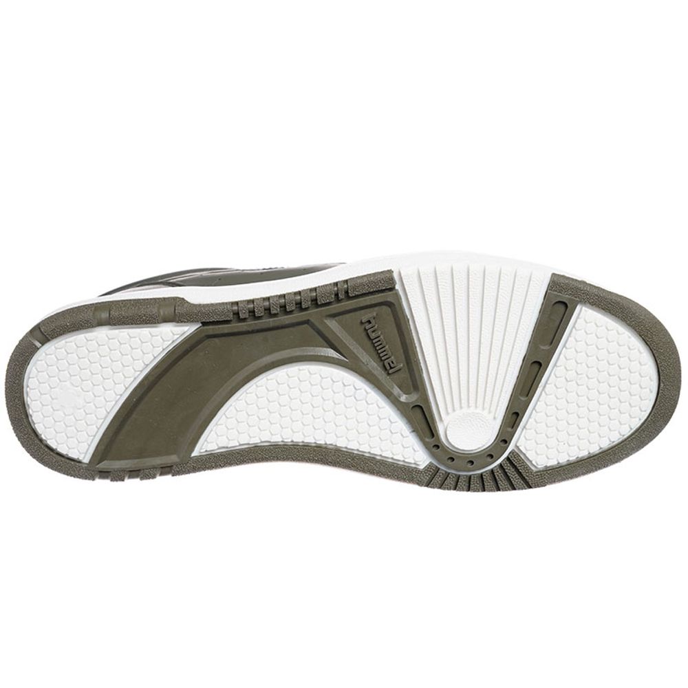 Hummel Patike Nielsen Lifestyle Shoes za muškarce slika 4