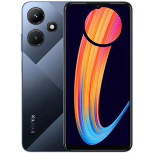 Infinix Hot 30i 4GB/128GB/crna