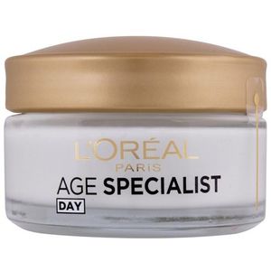 L'Oréal Paris dnevna krema za lice Age Specialist 65+ 50ml