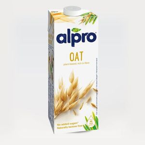 Alpro napitak od zobi original 1l KRATAK ROK