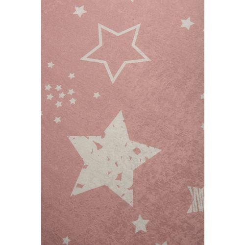 Conceptum Hypnose Tepih (140 x 190), Stars - Pink slika 5