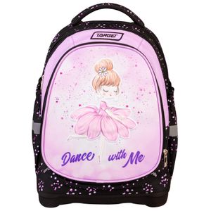 Target ruksak superlight 2 face dance with me 28043