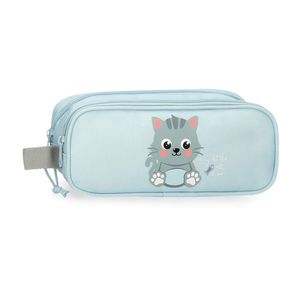 Roll Road pernica 22 cm, My Little Cat 4994242, siva