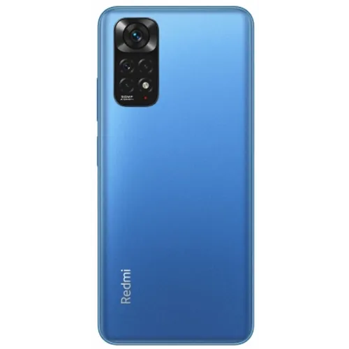 Xiaomi Smartphone Redmi Note 11S 6/128 Blue slika 3