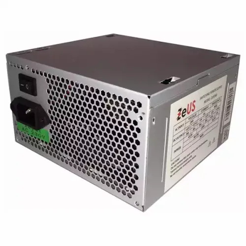 Napajanje 500W ZUS-500 12cm slika 1