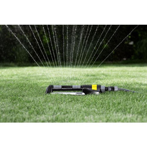 Karcher Univerzalna spojnica za crevo PREMIUM sa funkcijom AQUA STOP (1/2", 5/8", 3/4") slika 3