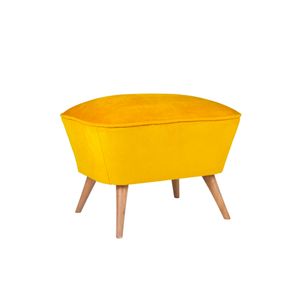 Atelier Del Sofa Tabure, Lake View - Yellow