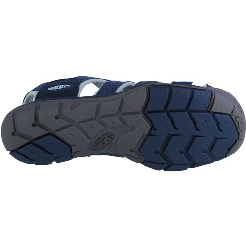 Keen Clearwater Cnx ženske sandale 1022965 slika 4