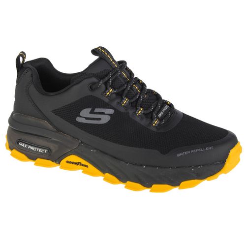 Skechers Muške Tenisice Max Protect-Liberated 237301-BKYL slika 1