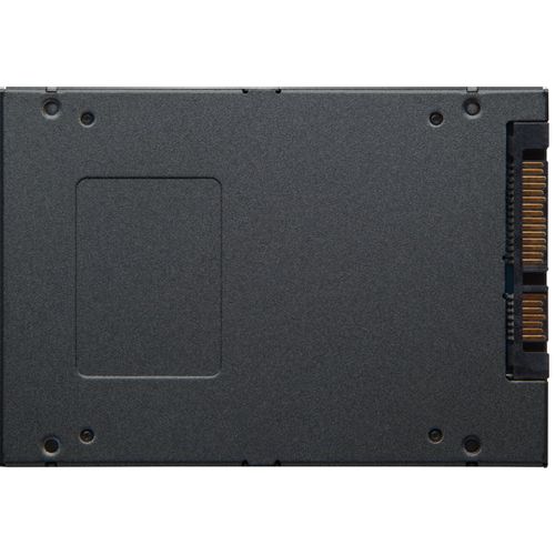 KINGSTON 240GB SSD A400 SATA3 6.4cm SA400S37/240G slika 1
