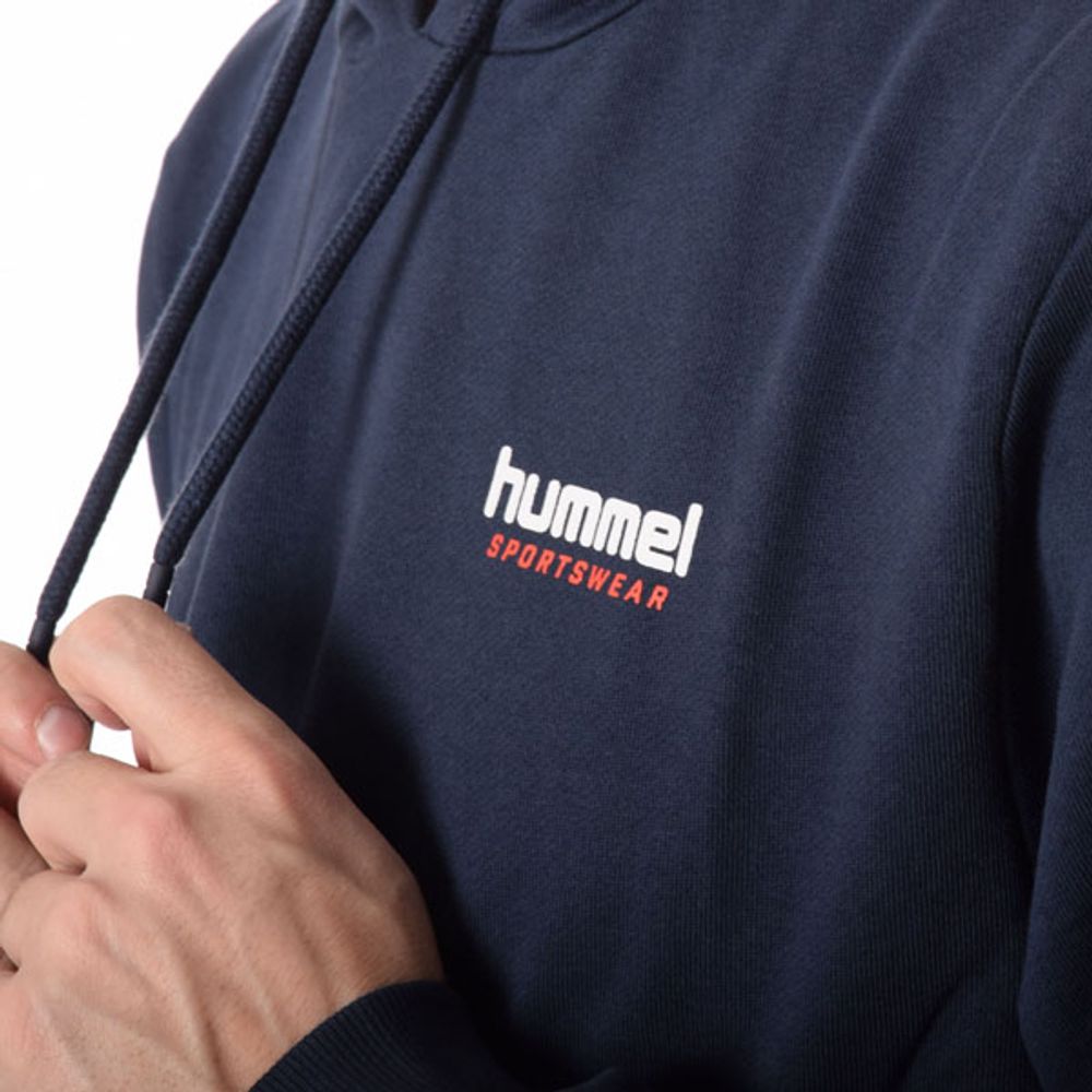 Hummel Duks Hmllgc Austin Hoodie za Muškarce slika 3