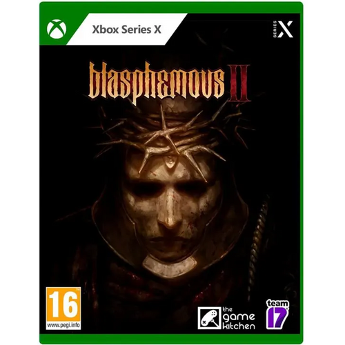 Blasphemous 2 (Xbox Series X) slika 1