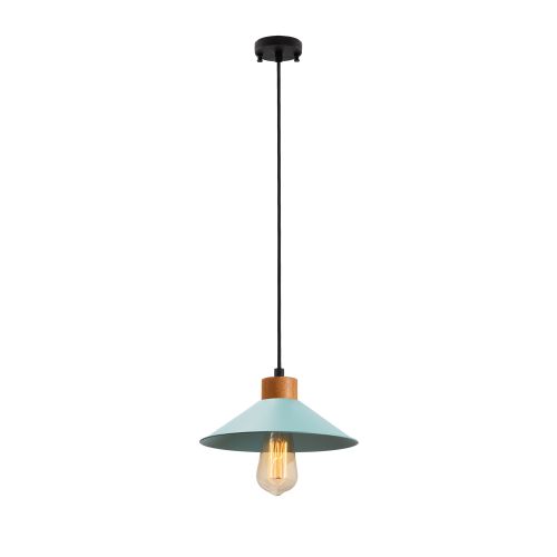 GMN-00005 Blue Chandelier slika 5